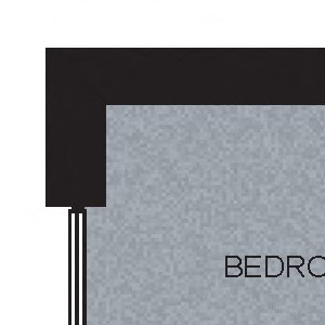 D6 Floor Plan D6 Floor Plan at Berkshire Riverview, Austin, TX